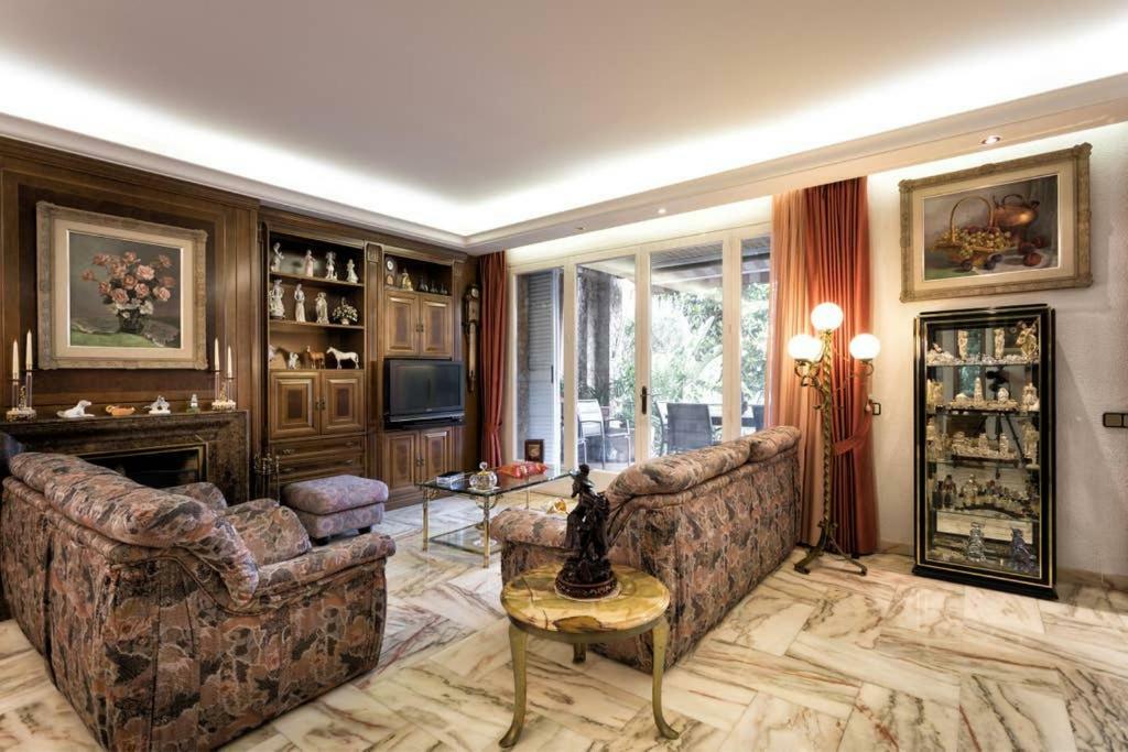 קאללה Villa Paquita מראה חיצוני תמונה
