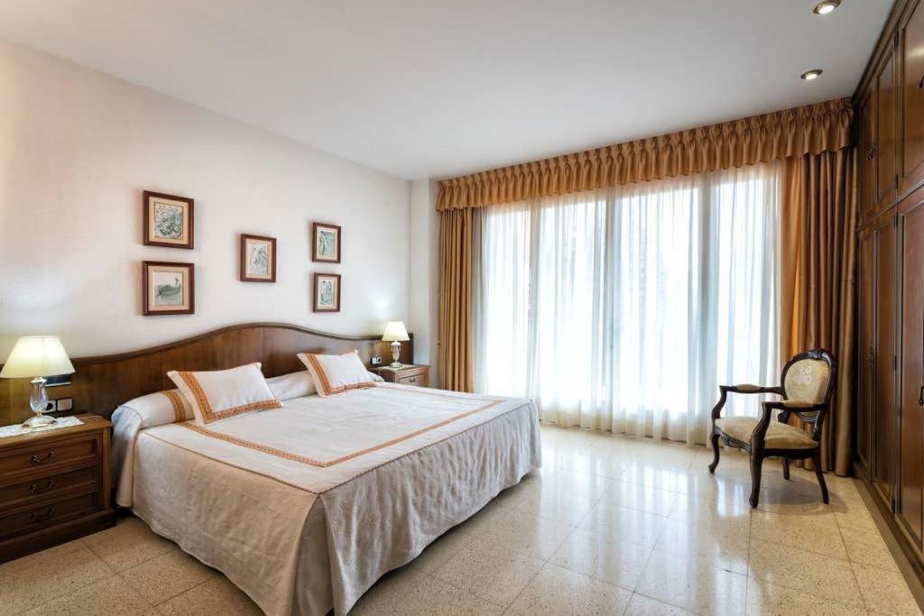 קאללה Villa Paquita מראה חיצוני תמונה