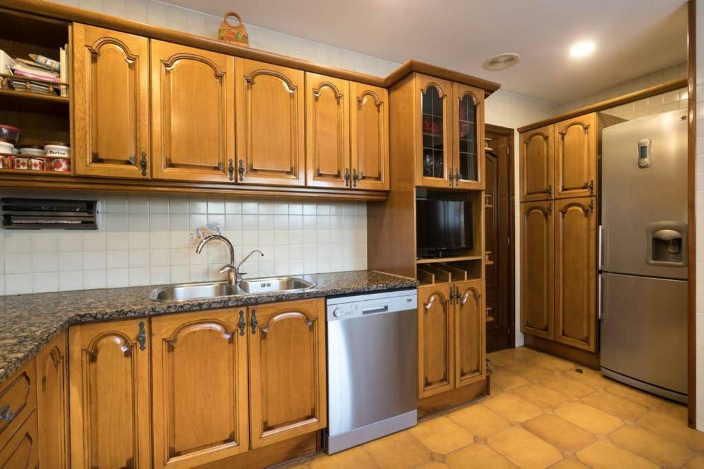 קאללה Villa Paquita מראה חיצוני תמונה