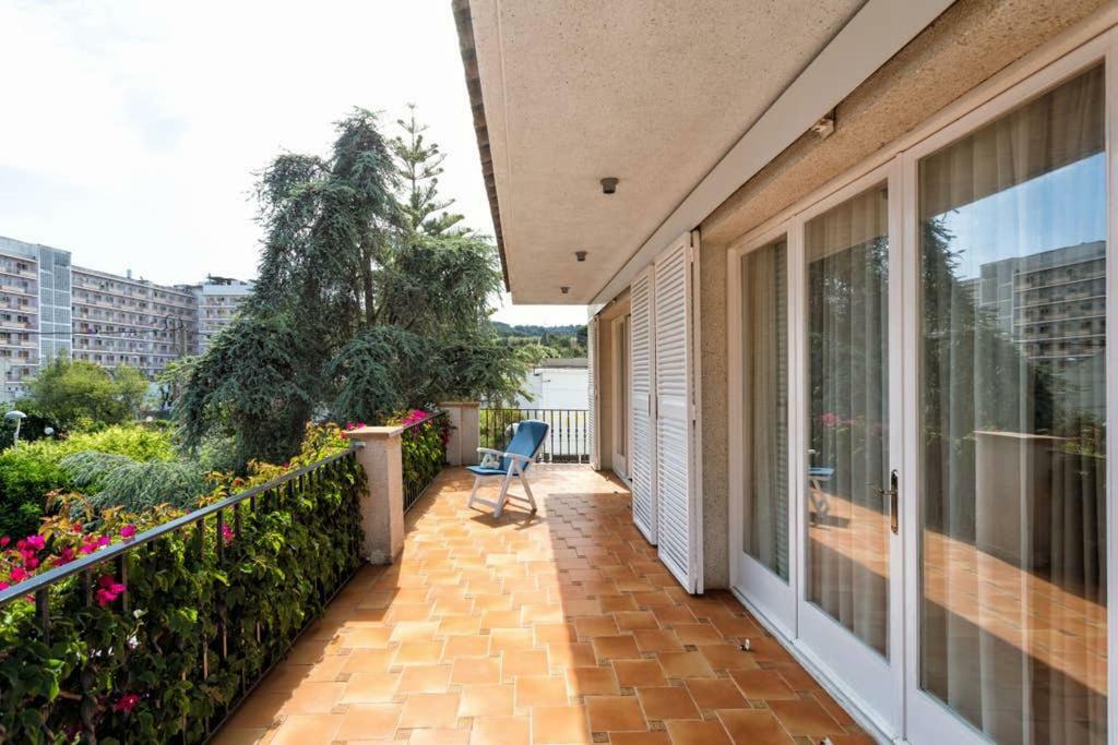קאללה Villa Paquita מראה חיצוני תמונה