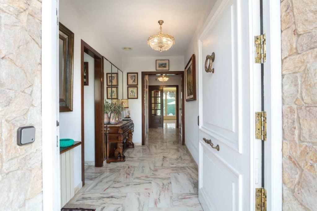קאללה Villa Paquita מראה חיצוני תמונה